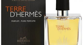 Nước hoa Hermes nữ mùi nào thơm?