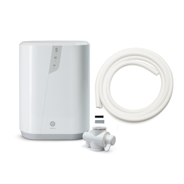 Máy Lọc Nước New eSpring Kèm Van Chia