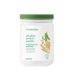 TPBVSK Nutrilite™ All Plant Protein Powder