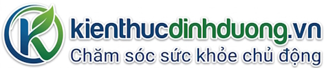 Kiến Thức Dinh Dưỡng – Giải Pháp Sức Khỏe Chủ Động