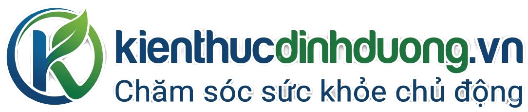 Kiến Thức Dinh Dưỡng – Giải Pháp Sức Khỏe Chủ Động