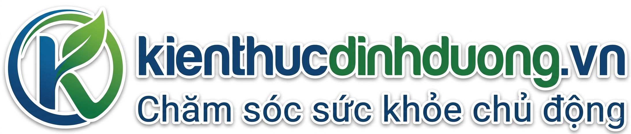 Kiến Thức Dinh Dưỡng – Giải Pháp Sức Khỏe Chủ Động